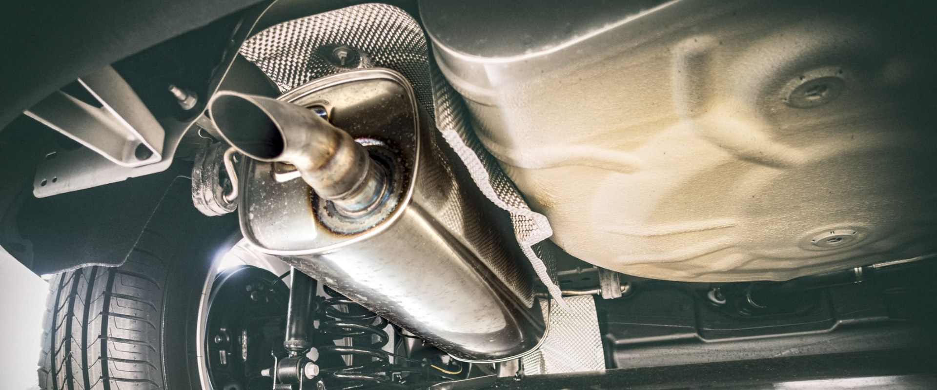 Engine and Exhaust Modifications: A Comprehensive Overview