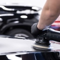 How to Wax and Polish Your Car for a Professional Shine