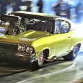 The Thrill of Drag Racing: A Beginner's Guide