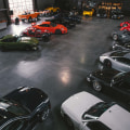 Custom Car Clubs: A Comprehensive Overview