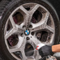 Cleaning Wheels and Tires: An Essential Exterior Detailing Step