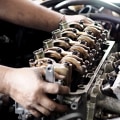 Engine Repairs and Replacements