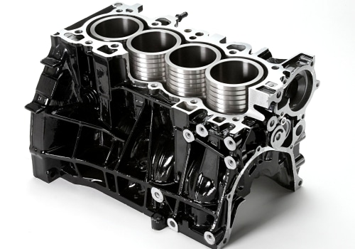 Understanding Engine Parts and Accessories